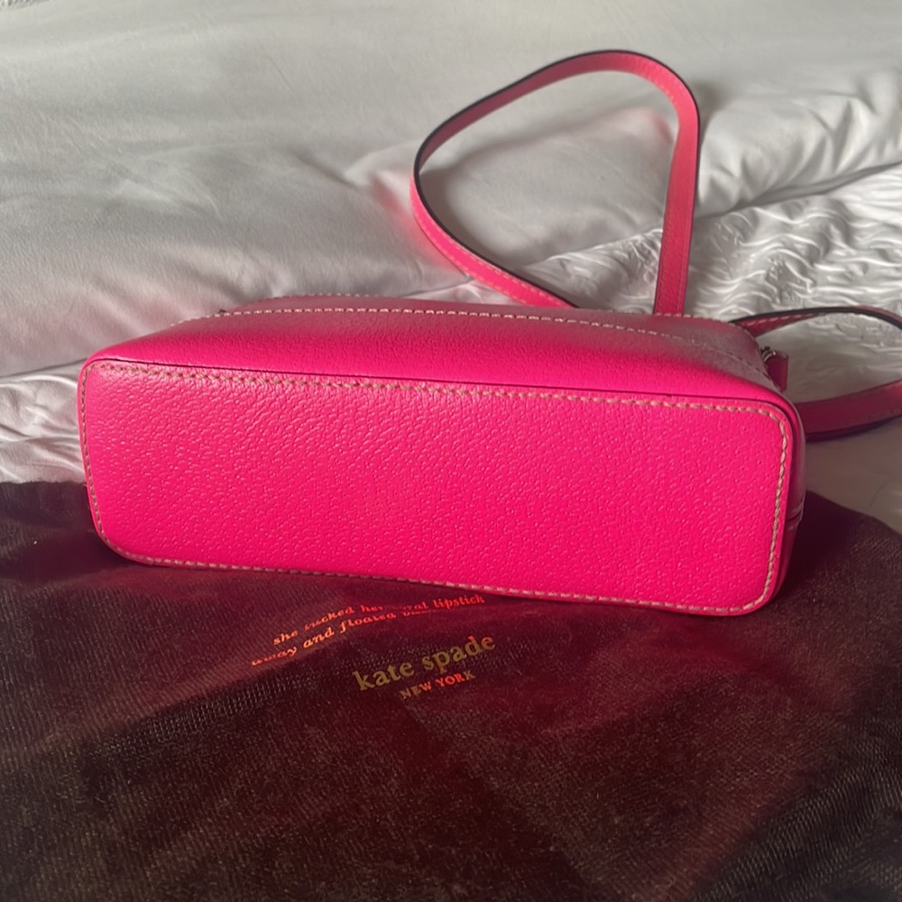 PINK Kate Spade ♠️ - Picture 5 of 7